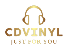 CdVinyl